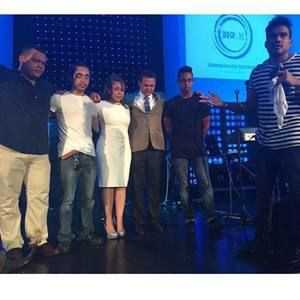 Meet your Posher, Pastora victoria